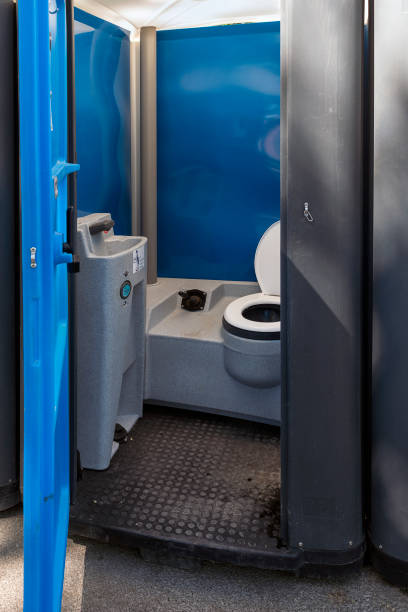 Best Best portable toilet rental  in Felton, DE