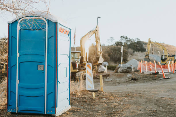 Best Construction site porta potty rental  in Felton, DE