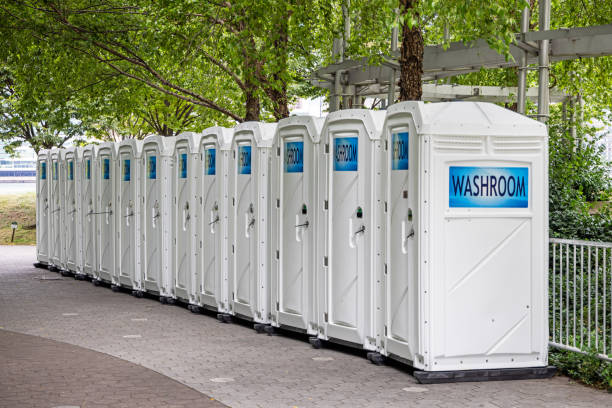Best Temporary restroom rental  in Felton, DE
