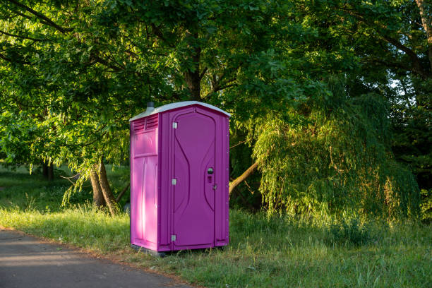 Best Emergency porta potty rental  in Felton, DE